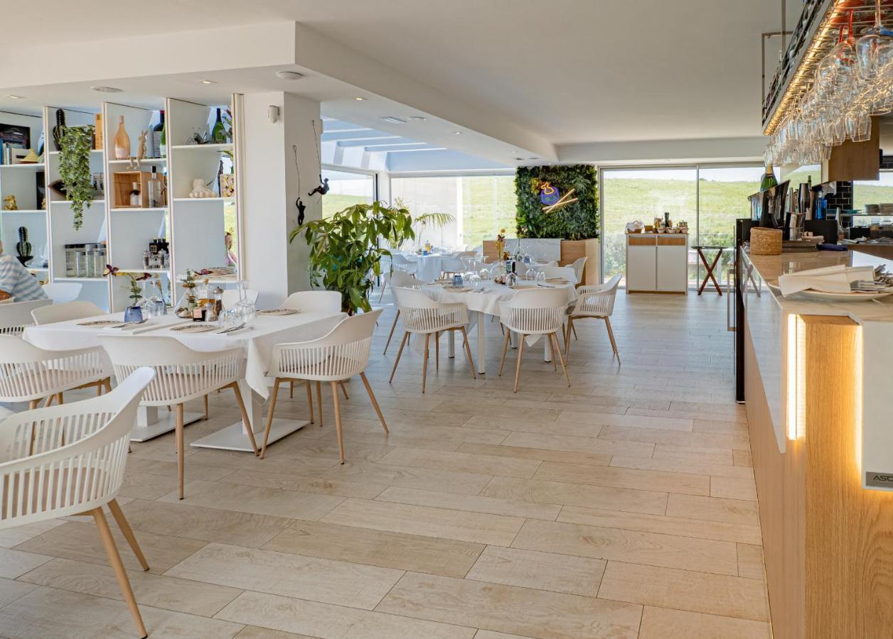 2237-Modern Apt With Private Beach Estepona Exterior photo